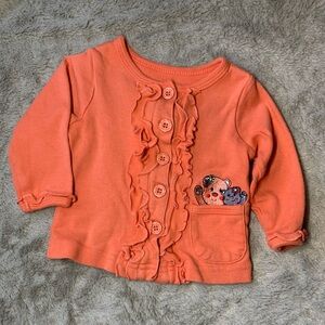 Sweater, Calin Caline